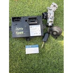 MODULE BSI BODY BCML7...