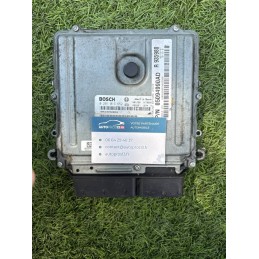 CALCULATEUR MOTEUR ECU...
