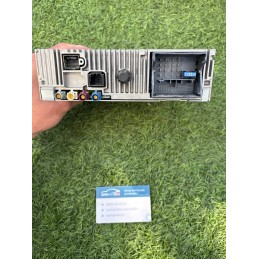 AUTORADIO CD GPS PSA...