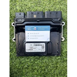 CALCULATEUR MOTEUR ECU...