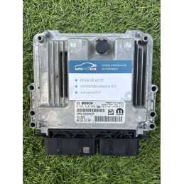 CALCULATEUR MOTEUR ECU...