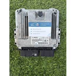 CALCULATEUR MOTEUR ECU...