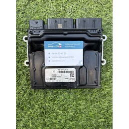 CALCULATEUR MOTEUR ECU...