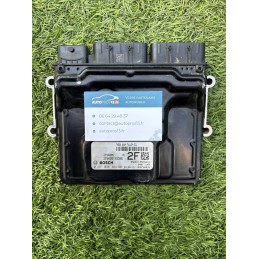 CALCULATEUR MOTEUR RENAULT...