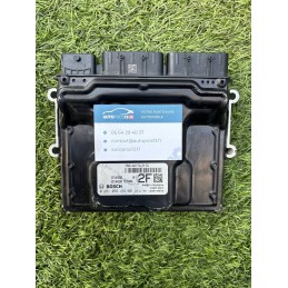 CALCULATEUR MOTEUR ECU...