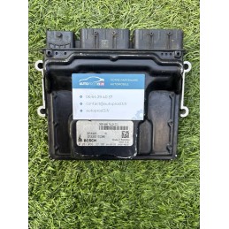 CALCULATEUR MOTEUR ECU...
