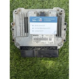 CALCULATEUR MOTEUR ECU...