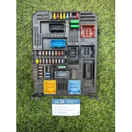 BOITIER BSI FUSIBLE MODULE...