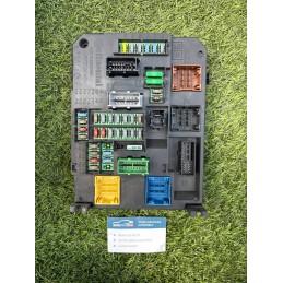 BOITIER BSI FUSIBLE MODULE...