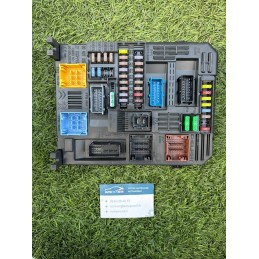 BOITIER BSI FUSIBLE MODULE...