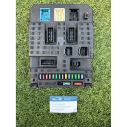 BOITIER BSI FUSIBLE MODULE...