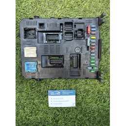 BOITIER BSI FUSIBLE MODULE...