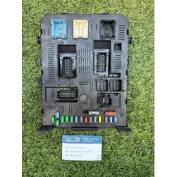 BOITIER BSI FUSIBLE MODULE...