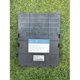 BOITIER BSI FUSIBLE MODULE...