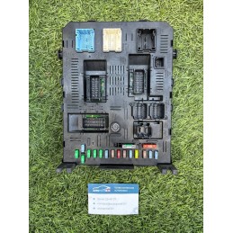 BOITIER BSI FUSIBLE MODULE...