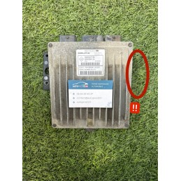 ❗❗CALCULATEUR MOTEUR ECU...