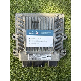CALCULATEUR MOTEUR ECU FORD...