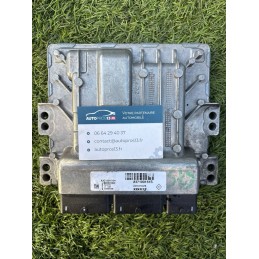 CALCULATEUR MOTEUR RENAULT...