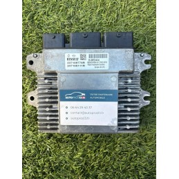 CALCULATEUR MOTEUR ECU...