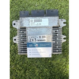 CALCULATEUR MOTEUR ECU...