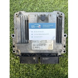 CALCULATEUR MOTEUR FORD...