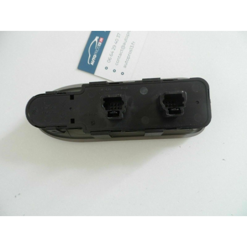 Bouton/Interrupteur CITROEN C5 1 PHASE 2 BREAK Diesel occasion