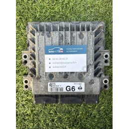 CALCULATEUR MOTEUR ECU...