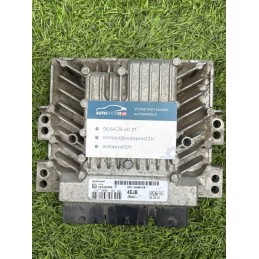 CALCULATEUR MOTEUR ECU FORD...