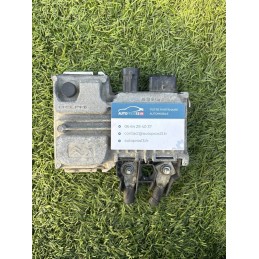 MODULE ECU CALCULATEUR DE...