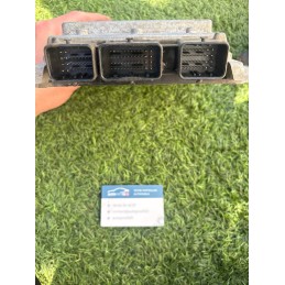 CALCULATEUR MOTEUR ECU FORD...