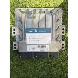 CALCULATEUR MOTEUR ECU...