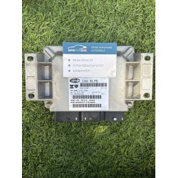CALCULATEUR MOTEUR PEUGEOT...