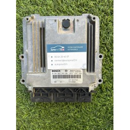 CALCULATEUR MOTEUR ECU...
