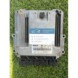 CALCULATEUR MOTEUR RENAULT...