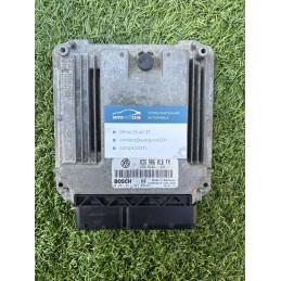 CALCULATEUR MOTEUR ECU...