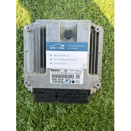 CALCULATEUR MOTEUR ECU...
