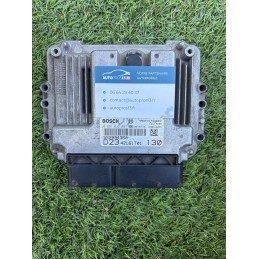 CALCULATEUR MOTEUR ECU...