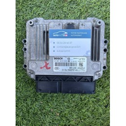 CALCULATEUR MOTEUR KIA...