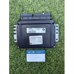 CALCULATEUR MOTEUR ECU BMW...