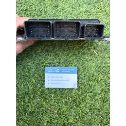 CALCULATEUR MOTEUR ECU...