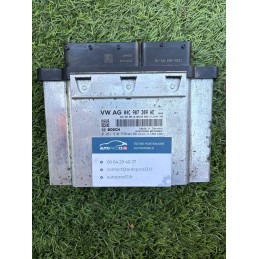 CALCULATEUR MOTEUR AUDI A1...