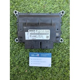 CALCULATEUR MOTEUR ECU MG...