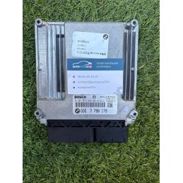 CALCULATEUR MOTEUR BMW...