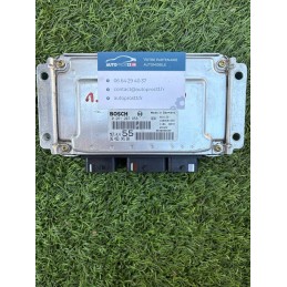 CALCULATEUR MOTEUR ECU...