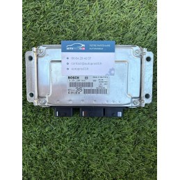 CALCULATEUR MOTEUR ECU...