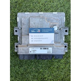 CALCULATEUR MOTEUR RENAULT...