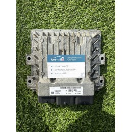 CALCULATEUR MOTEUR ECU...
