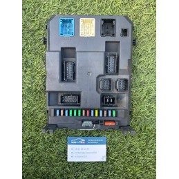 BOITIER BSI FUSIBLE MODULE...
