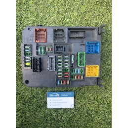 BOITIER BSI FUSIBLE MODULE...