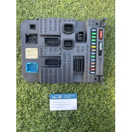 BOITIER BSI FUSIBLE MODULE...